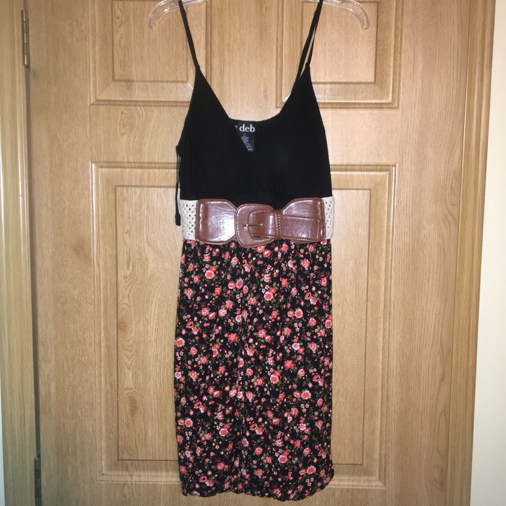 Summer Dress
